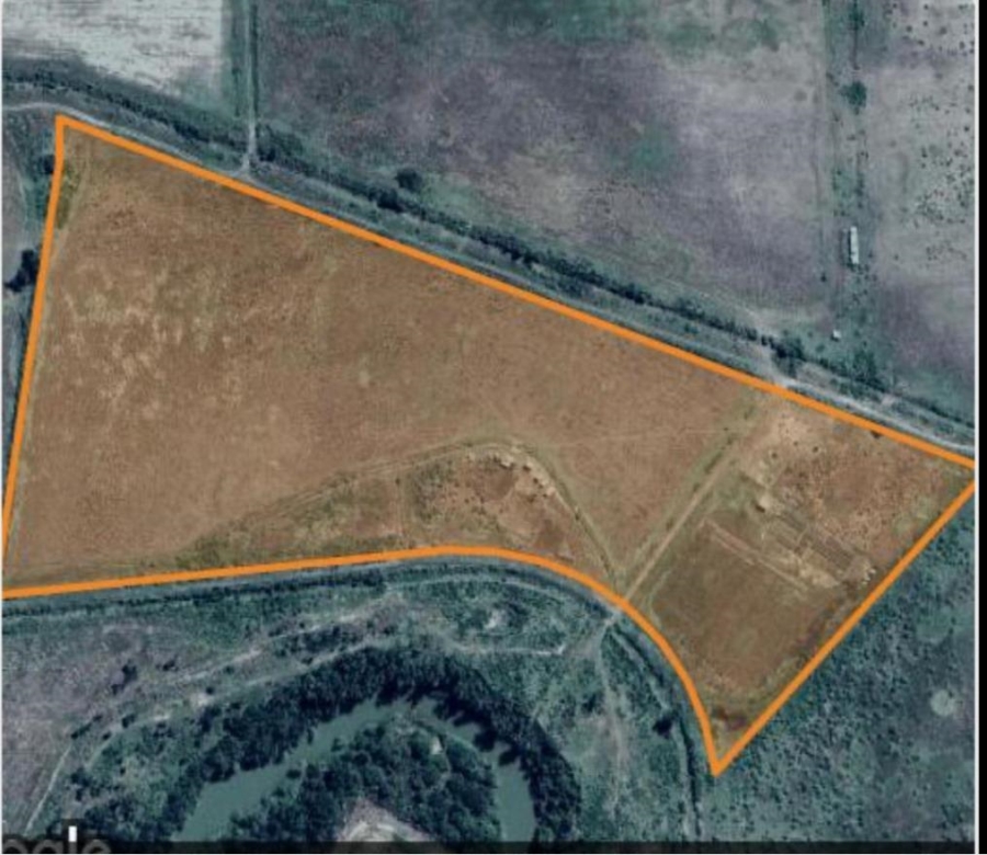 0 Bedroom Property for Sale in Koppies Free State